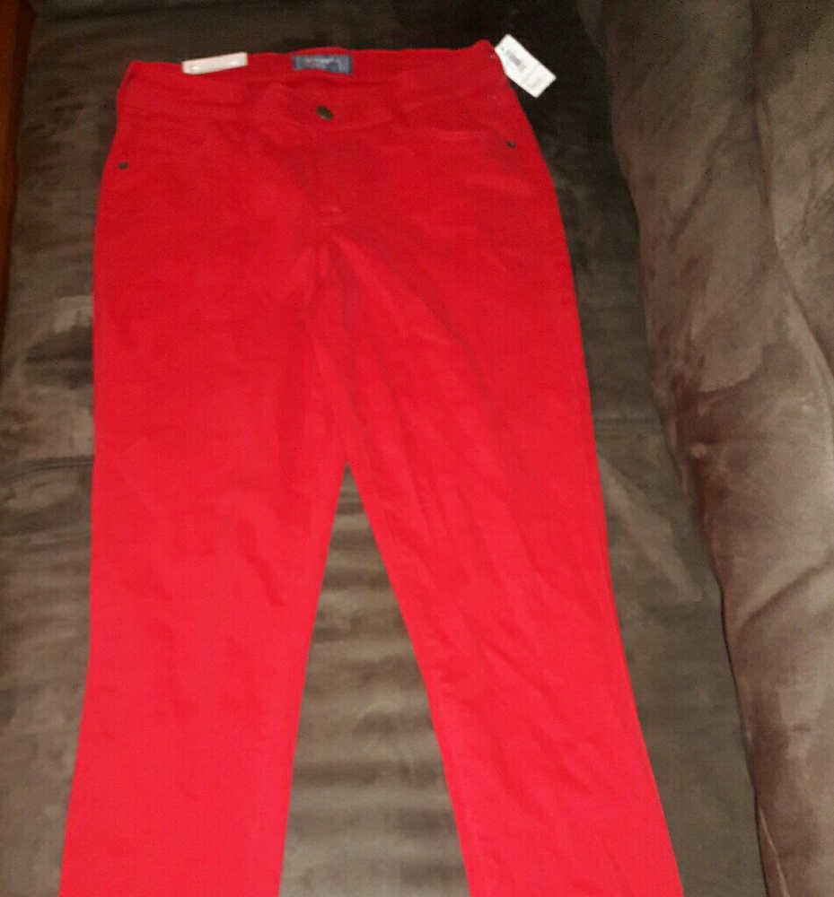 Old Navy Med Rise Pants